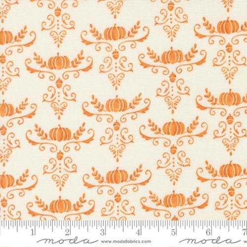 Moda - I Love Fall Most of All