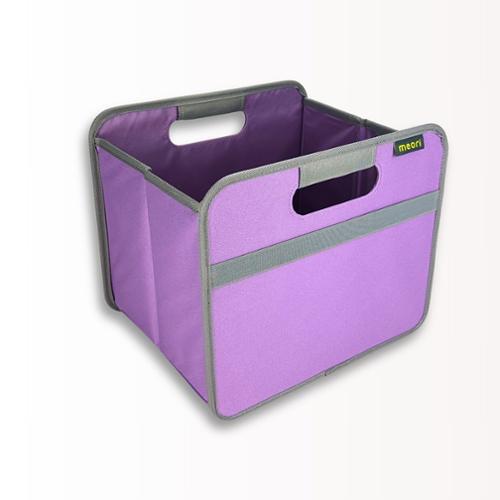 Meori - Foldable Boxes and Box Inserts