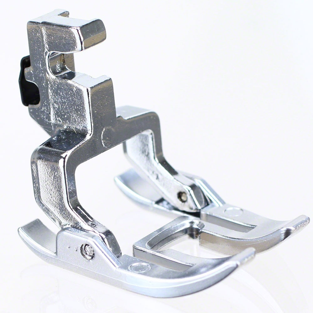 Janome - AcuFeed Open Toe Foot 9mm
