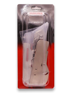 Janome - Quilt Binder Set 7700 HS 7mm