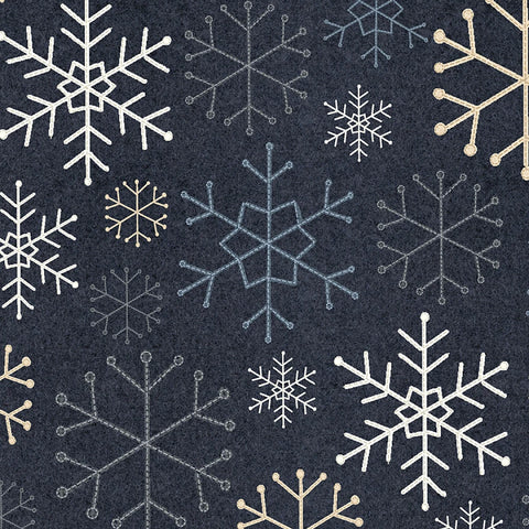 Studio E - Snowy Days and Frosty Nights - Kathi Campbell