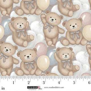 Studio E - Sleepy Teddy