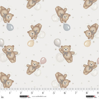 Studio E - Sleepy Teddy