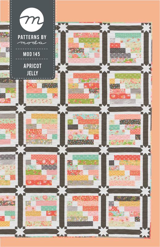 Patterns by Moda