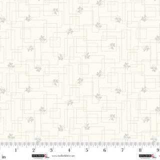 Studio E - Field of Seams Bittersweet