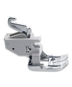 Janome - Upper Feed Standard Foot AD