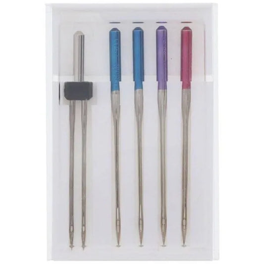Janome - Needle Set Assorted