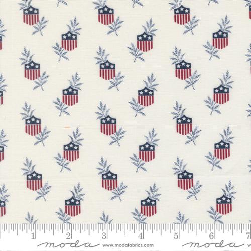 Moda - American Gatherings III by Primitive Gatherings