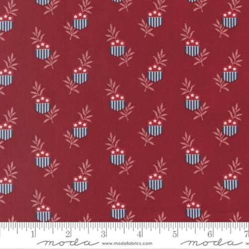 Moda - American Gatherings III by Primitive Gatherings