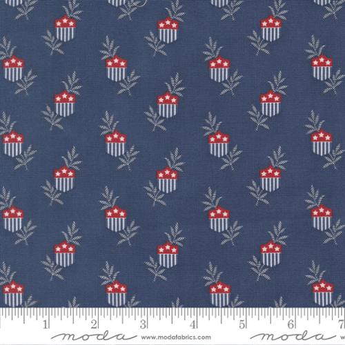 Moda - American Gatherings III by Primitive Gatherings
