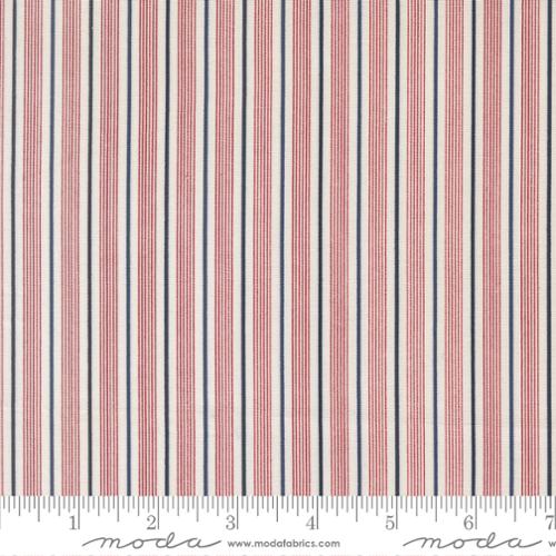 Moda - American Gatherings III by Primitive Gatherings