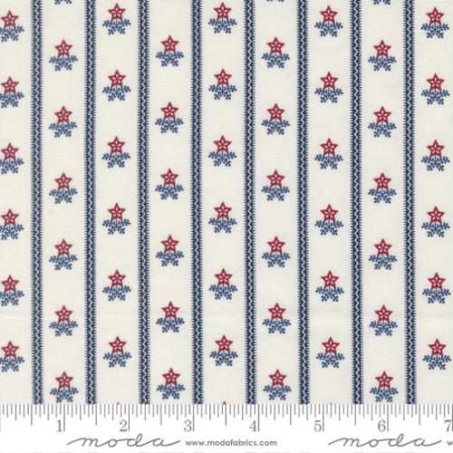 Moda - American Gatherings III by Primitive Gatherings