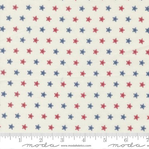 Moda - American Gatherings III by Primitive Gatherings