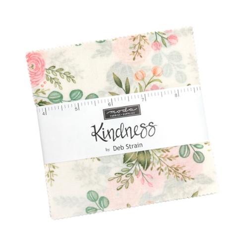 Moda - Kindness