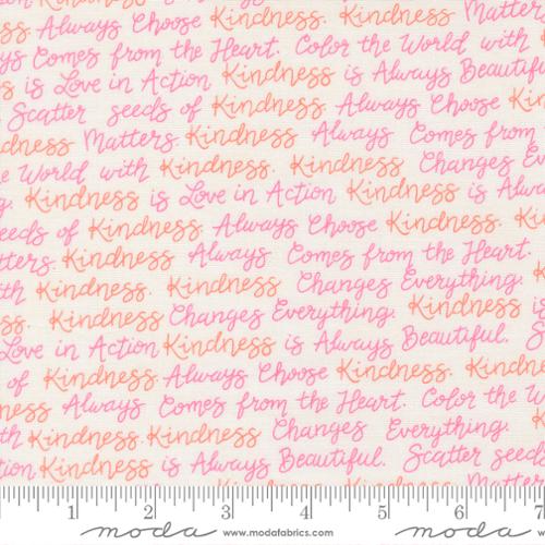 Moda - Kindness