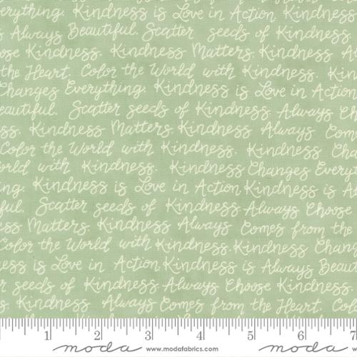 Moda - Kindness