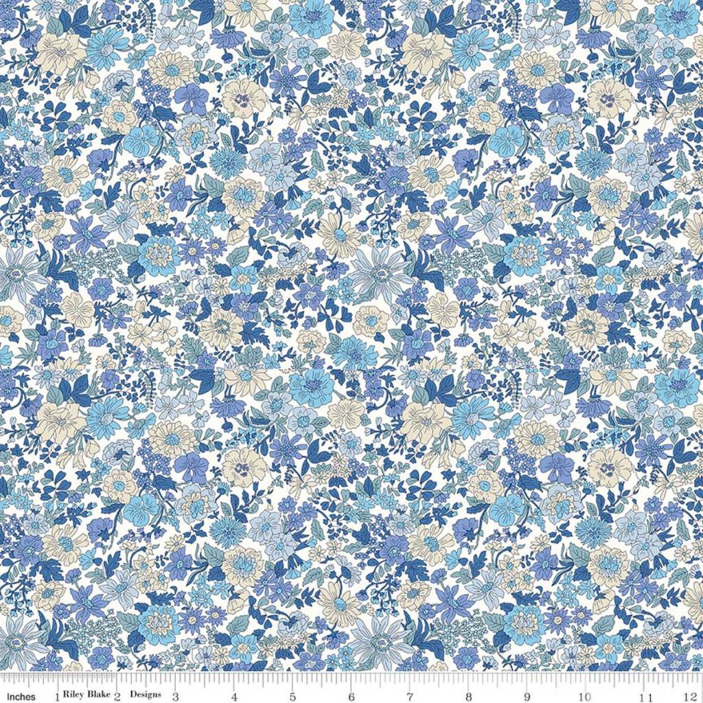Riley Blake - Liberty Fabrics - The Emily Belle Collection