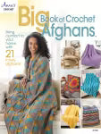 Crochet Books