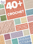 Crochet Books
