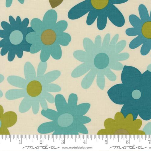 Moda - Happy Daze