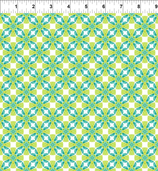 In the Beginning Fabrics - Dragon Friends