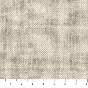 Northcott - Linen Basic