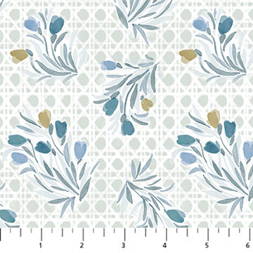 Figo Fabrics - Natural Essence