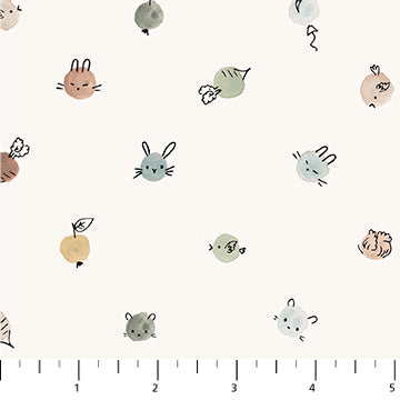 Figo - Cotton-tale