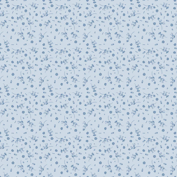 FIGO Fabrics - Fossil Folks