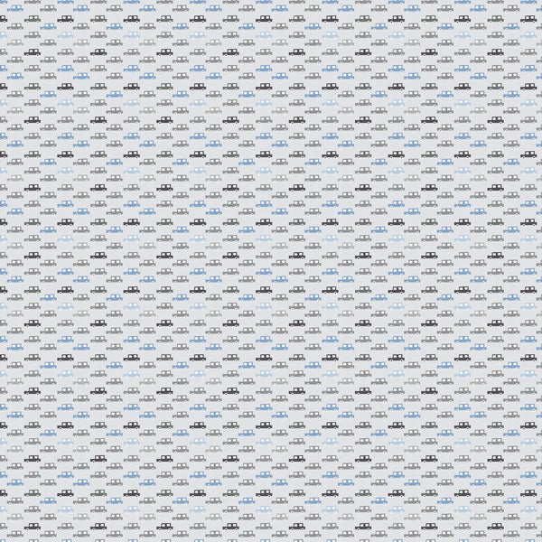 FIGO Fabrics - Fossil Folks