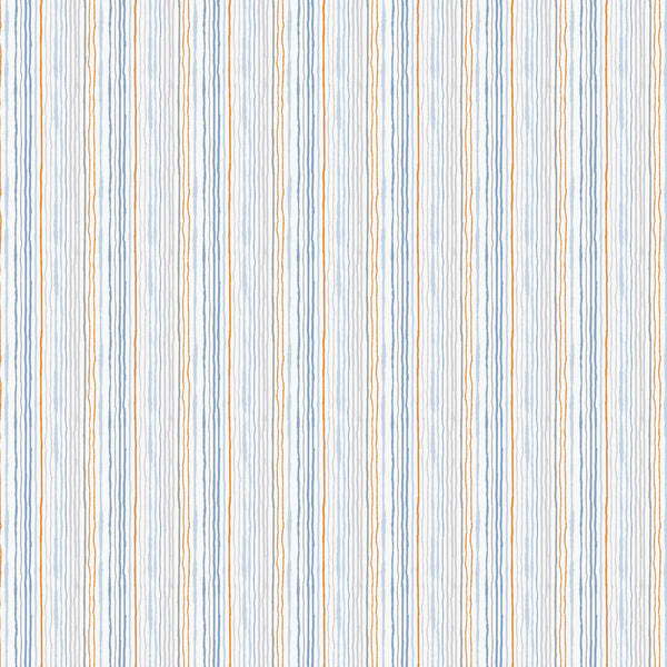 FIGO Fabrics - Fossil Folks