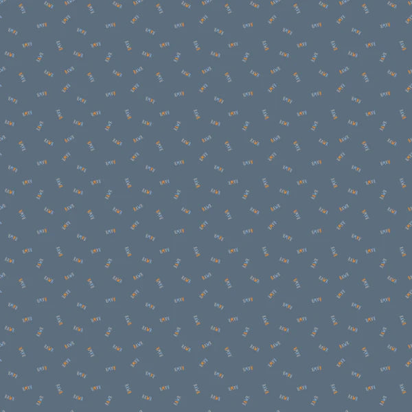 FIGO Fabrics - Fossil Folks