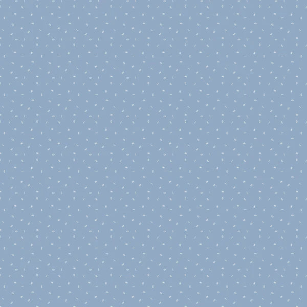 FIGO Fabrics - Fossil Folks