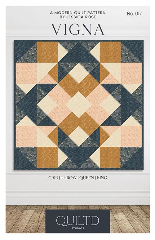 Vigna by Quiltd Studios