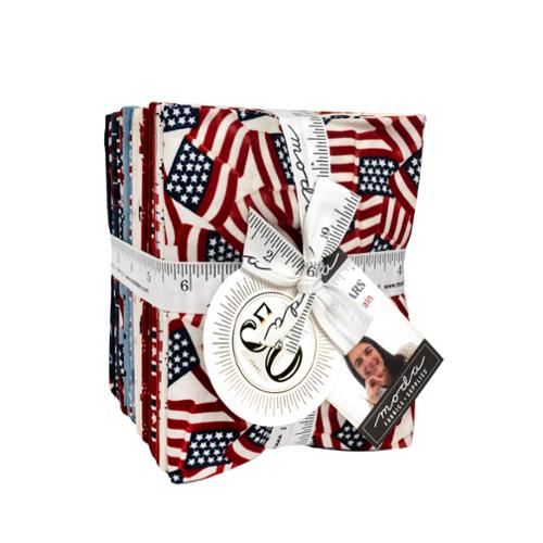 Moda - America 250 Years