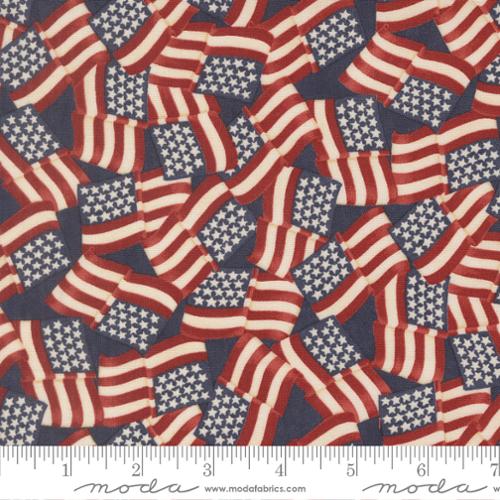 Moda - America 250 Years