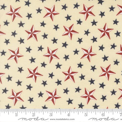 Moda - America 250 Years