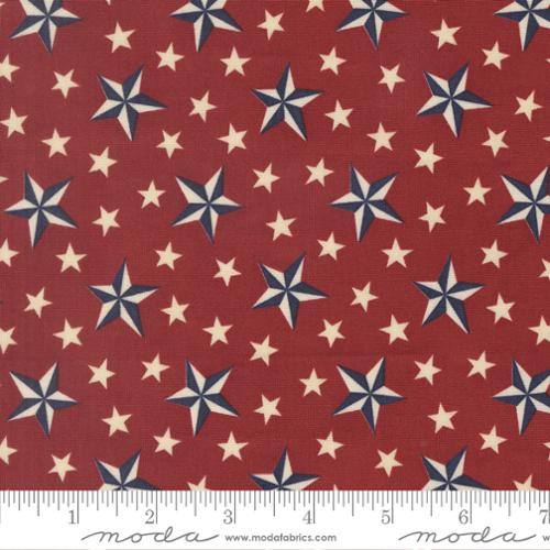 Moda - America 250 Years