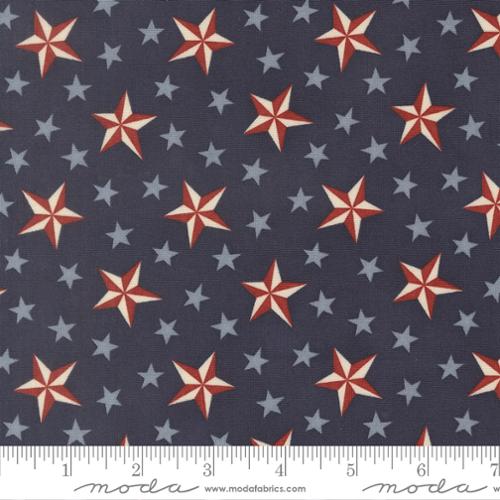Moda - America 250 Years