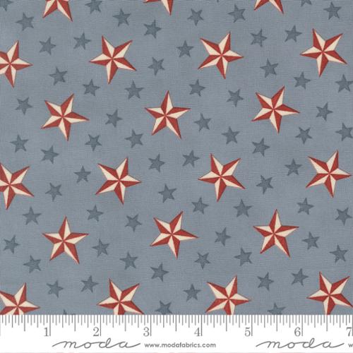 Moda - America 250 Years