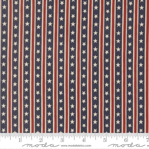 Moda - America 250 Years