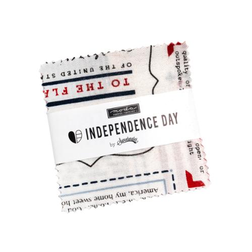Moda - Independence Day - Pre Cuts