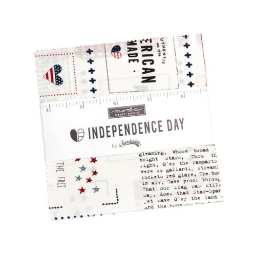 Moda - Independence Day - Pre Cuts