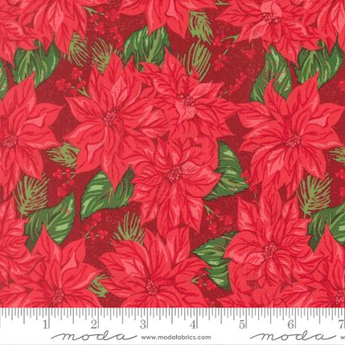 Moda Fabrics - Holiday Cheer