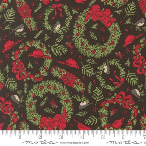 Moda Fabrics - Holiday Cheer