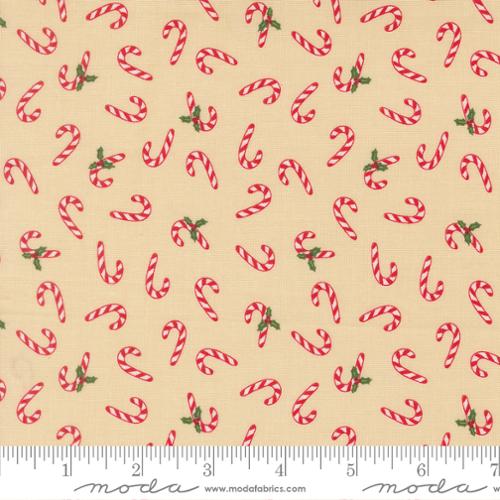 Moda Fabrics - Holiday Cheer