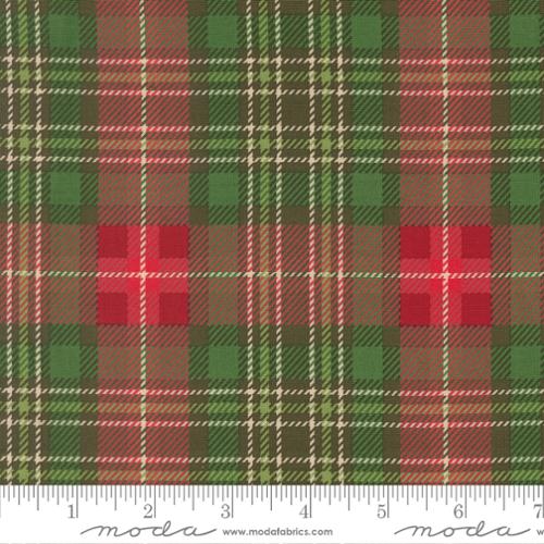 Moda Fabrics - Holiday Cheer