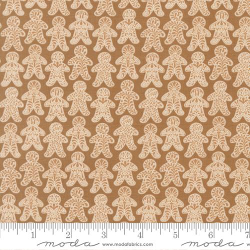 Moda - Gingerbread Lane