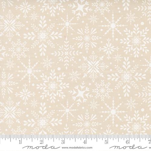 Moda - Gingerbread Lane