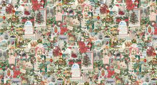 Moda - Candlelight Christmas